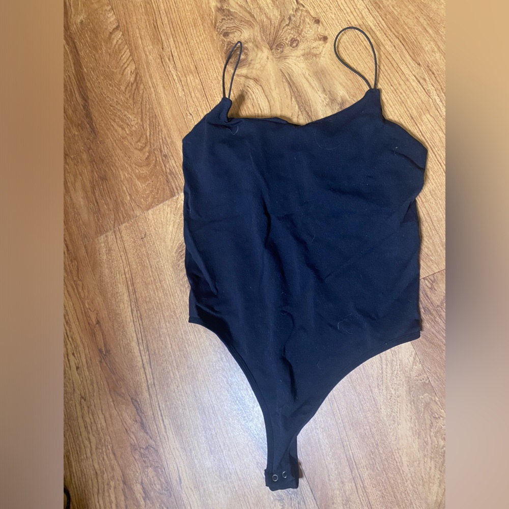 Offline seamless bodysuit free people